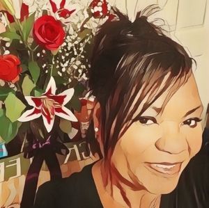 Meet your Posher, Loretta